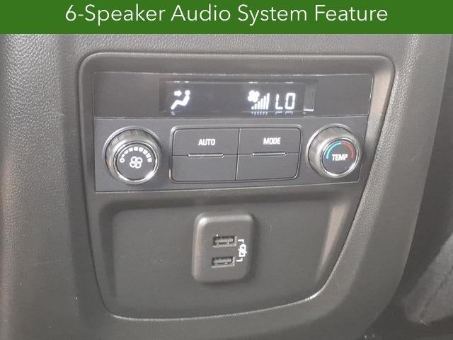 2024 Buick Enclave Essence AWD