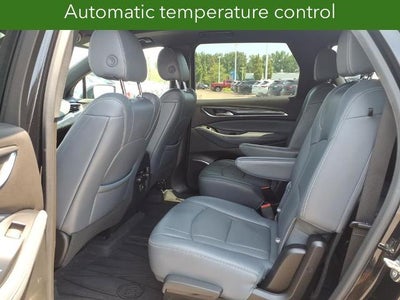 2024 Buick Enclave Essence AWD