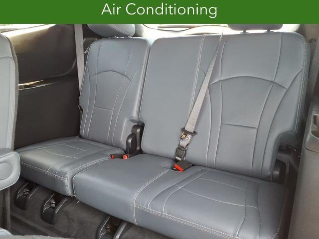 2024 Buick Enclave Essence AWD
