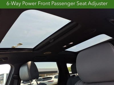 2024 Buick Enclave Essence AWD