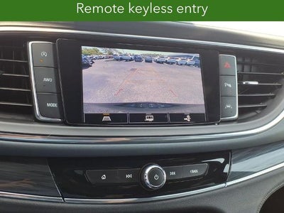 2024 Buick Enclave Essence AWD