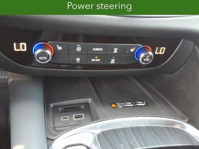 2024 Buick Enclave Essence AWD