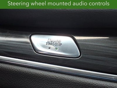 2024 Buick Enclave Essence AWD