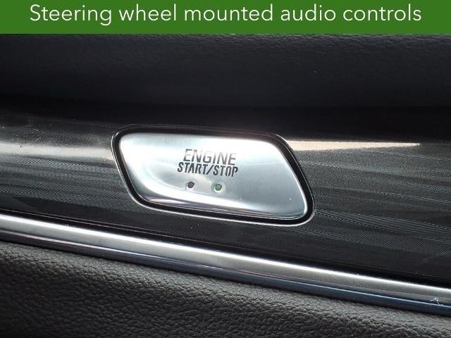 2024 Buick Enclave Essence AWD