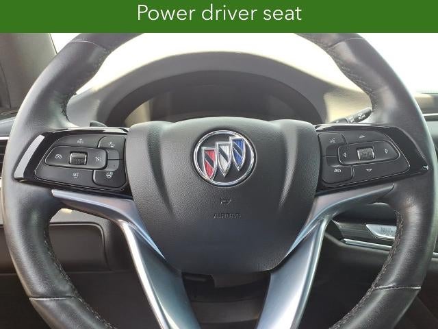 2024 Buick Enclave Essence AWD