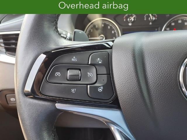2024 Buick Enclave Essence AWD