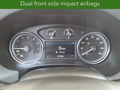 2024 Buick Enclave Essence AWD