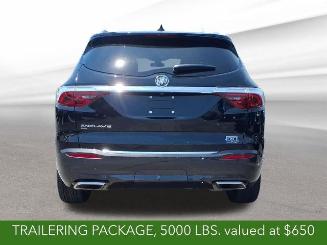 2024 Buick Enclave Essence AWD