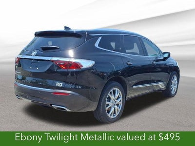 2024 Buick Enclave Essence AWD