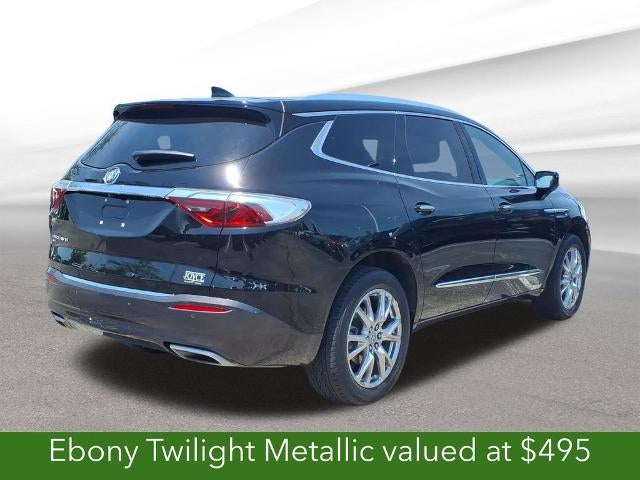 2024 Buick Enclave Essence AWD