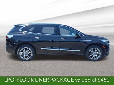 2024 Buick Enclave Essence AWD