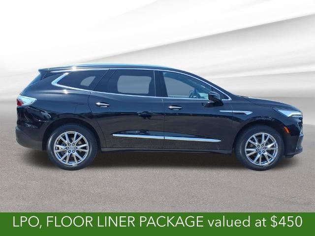 2024 Buick Enclave Essence AWD