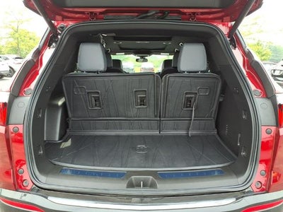 2024 Buick Enclave Essence AWD