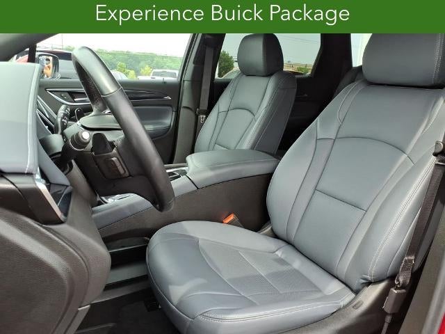 2024 Buick Enclave Essence AWD