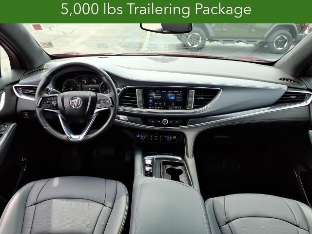 2024 Buick Enclave Essence AWD