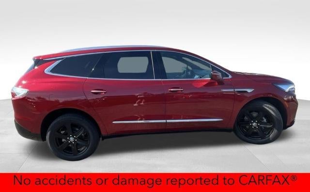 2024 Buick Enclave Essence AWD