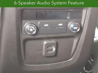 2024 Buick Enclave Essence AWD