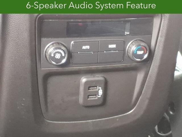 2024 Buick Enclave Essence AWD