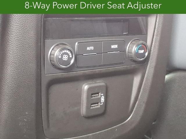 2024 Buick Enclave Essence AWD