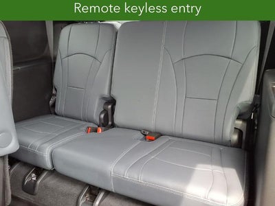 2024 Buick Enclave Essence AWD