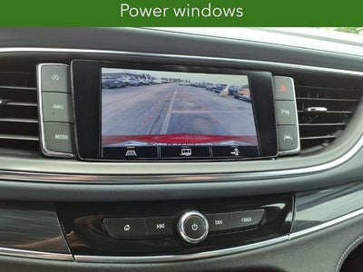 2024 Buick Enclave Essence AWD