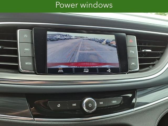2024 Buick Enclave Essence AWD