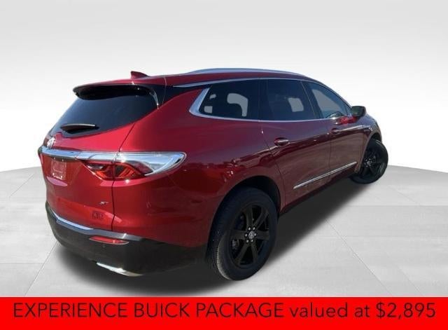 2024 Buick Enclave Essence AWD