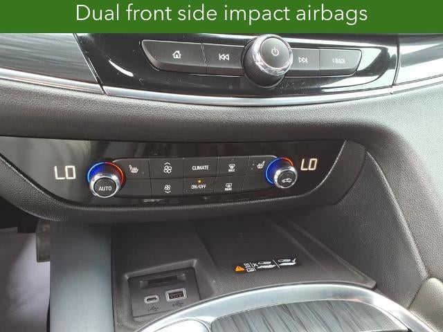 2024 Buick Enclave Essence AWD