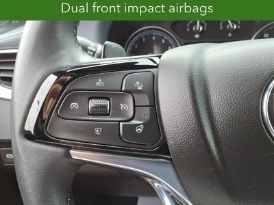 2024 Buick Enclave Essence AWD