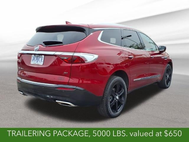 2024 Buick Enclave Essence AWD