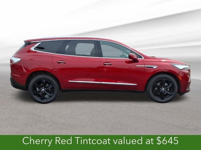 2024 Buick Enclave Essence AWD