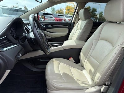 2019 Buick Enclave Essence AWD