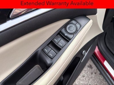 2019 Buick Enclave Essence AWD