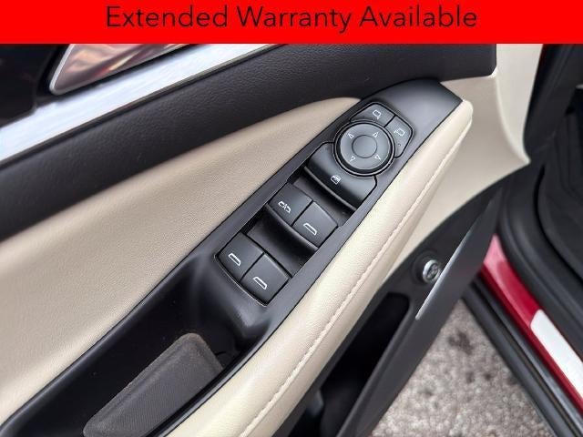 2019 Buick Enclave Essence AWD