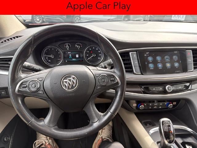 2019 Buick Enclave Essence AWD