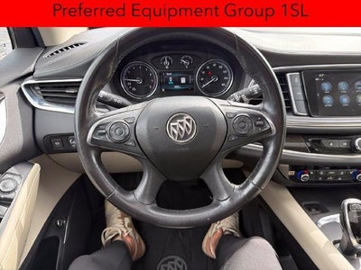 2019 Buick Enclave Essence AWD