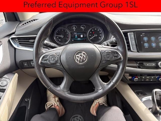 2019 Buick Enclave Essence AWD