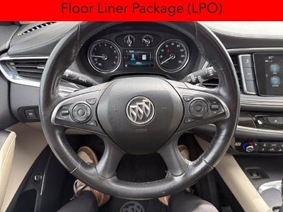 2019 Buick Enclave Essence AWD