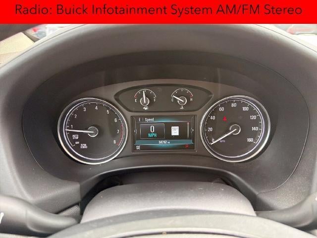 2019 Buick Enclave Essence AWD