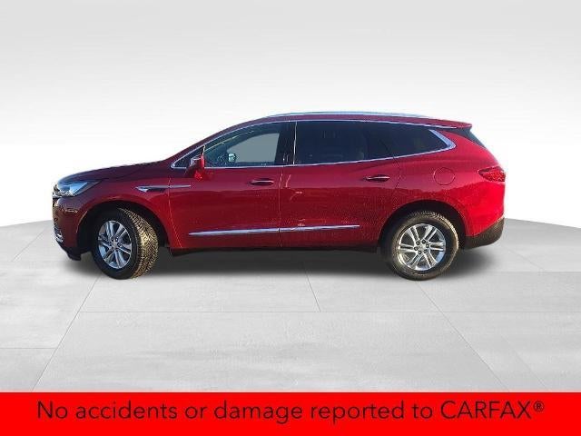 2019 Buick Enclave Essence AWD