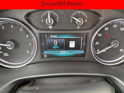 2019 Buick Enclave Essence AWD