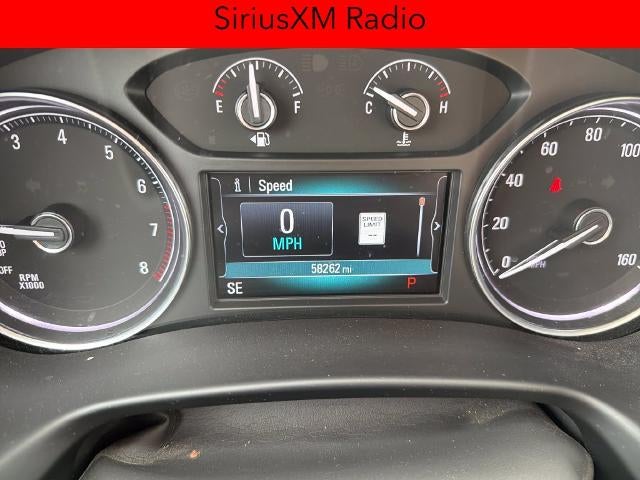 2019 Buick Enclave Essence AWD