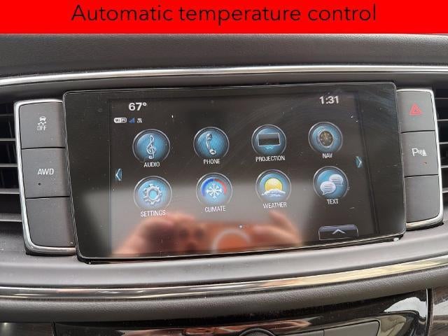 2019 Buick Enclave Essence AWD