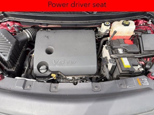 2019 Buick Enclave Essence AWD