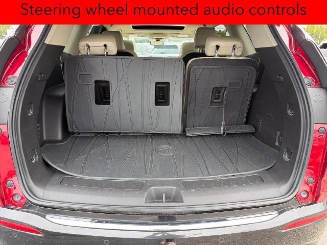 2019 Buick Enclave Essence AWD