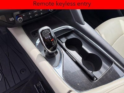 2019 Buick Enclave Essence AWD
