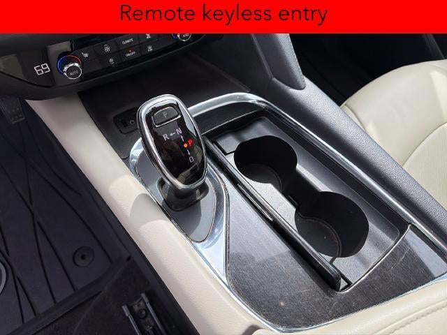 2019 Buick Enclave Essence AWD