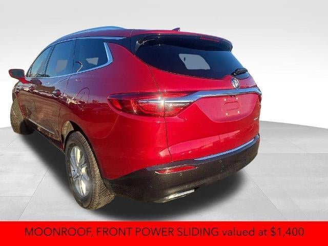 2019 Buick Enclave Essence AWD
