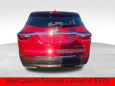 2019 Buick Enclave Essence AWD