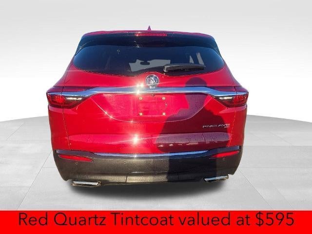 2019 Buick Enclave Essence AWD